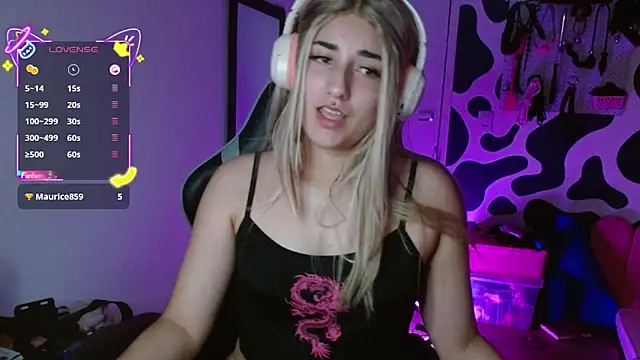 hi elora online show from March 22, 2026, 3:54 am