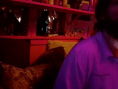 Armyexhibitionistvet online show from March 10, 2026, 7:01 am