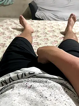 gatuno25 online show from September 27, 2025, 10:38 pm