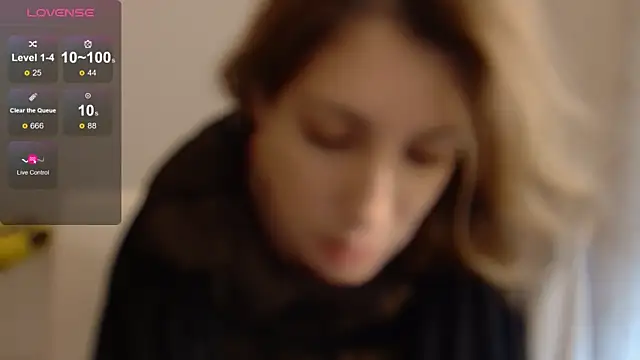  blackgem online show from October 7, 2025, 10:27 am