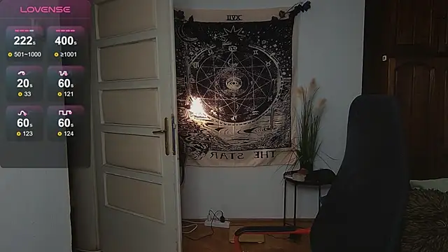  blackgem online show from December 3, 2024, 9:50 am