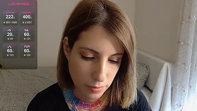  blackgem online show from September 21, 2025, 1:49 pm