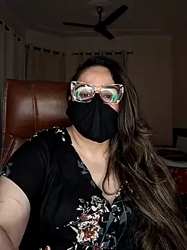 SEXY-Sardarni online show from January 18, 2025, 3:49 pm