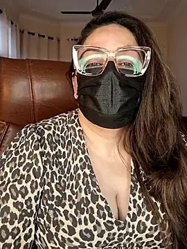 SEXY-Sardarni online show from February 16, 2026, 8:35 am