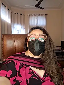 SEXY-Sardarni online show from December 22, 2025, 8:36 am