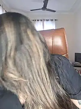 SEXY-Sardarni online show from September 13, 2025, 8:58 am