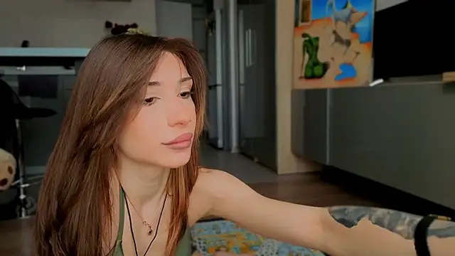 mollyyank online show from March 11, 2026, 10:09 am