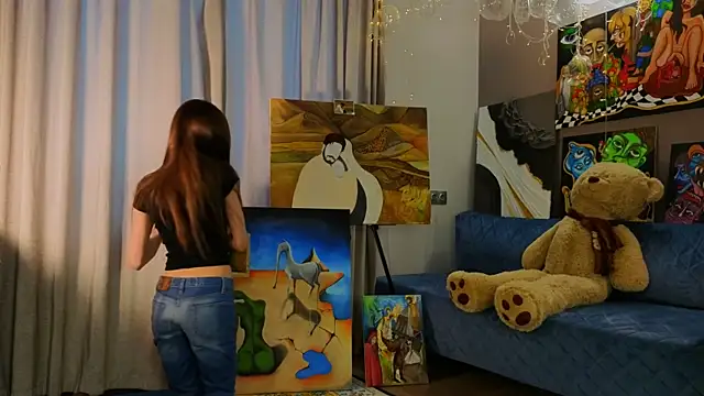 Snapshot of mollyyank chatting on February 14, 2026, 12:49 pm mollyyank online show from February 14, 2026, 12:49 pm