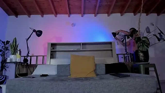 bruno woods online show from February 3, 2026, 12:32 am