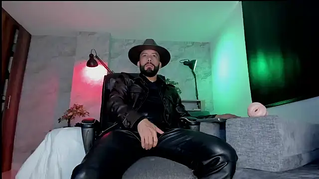 bruno woods online show from December 5, 2025, 12:26 pm