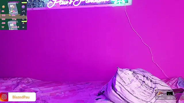 Putipaula3 online show from December 14, 2025, 10:26 pm