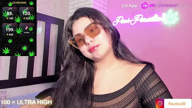 Snapshot of Putipaula3 chatting on January 16, 2025, 7:10 pm Putipaula3 online show from January 16, 2025, 7:10 pm