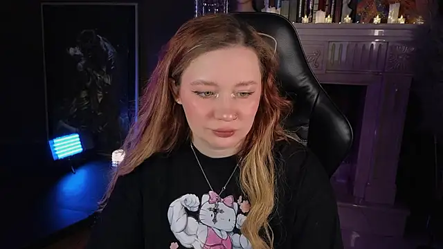 carolina elf online show from March 22, 2026, 8:16 am