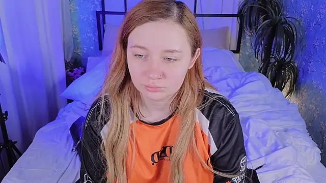 carolina elf online show from March 12, 2026, 6:28 am