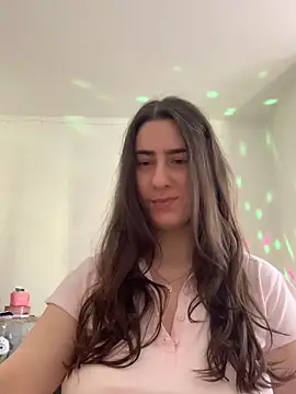 INELIKA online show from March 8, 2026, 11:35 am