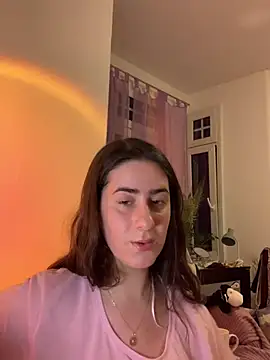INELIKA online show from May 31, 2026, 11:05 pm