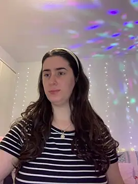 INELIKA online show from March 30, 2026, 10:00 pm