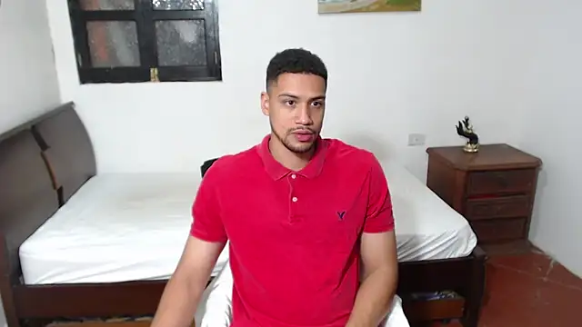 Jhors  Collens online show from September 9, 2025, 5:06 am