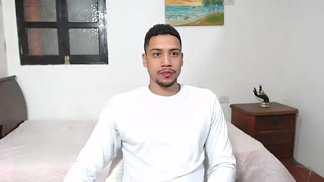 Jhors  Collens online show from November 29, 2025, 4:01 am