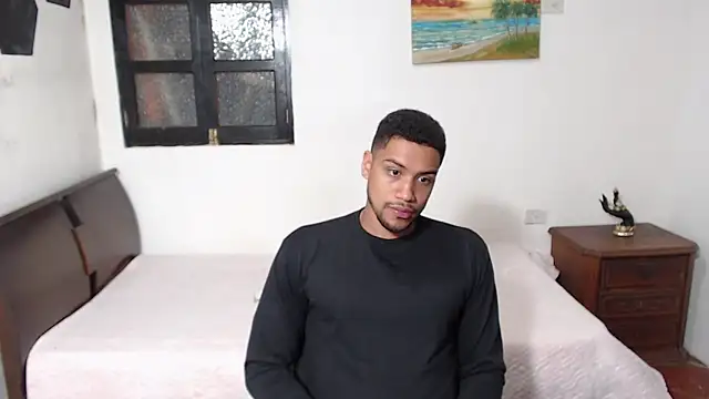 Jhors  Collens online show from November 7, 2025, 1:21 am