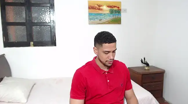 Jhors  Collens online show from February 17, 2025, 6:53 am