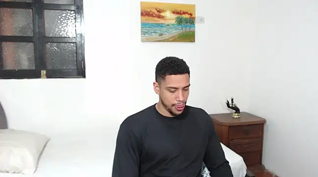 Jhors  Collens online show from February 28, 2025, 5:04 am