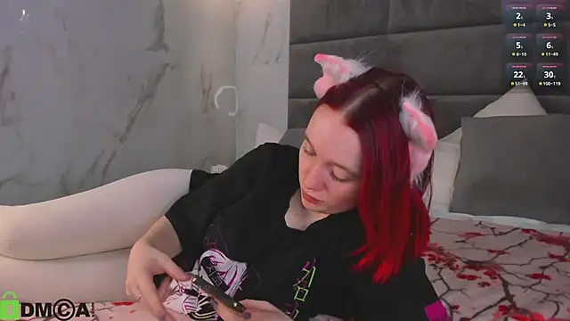 Jane Hayes online show from October 10, 2025, 1:06 am