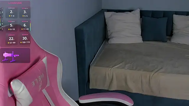 Jane Hayes online show from October 20, 2025, 12:13 am