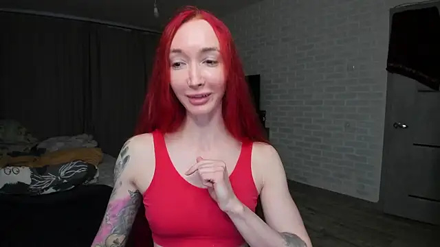 Roxy Silver online show from February 23, 2026, 2:50 pm