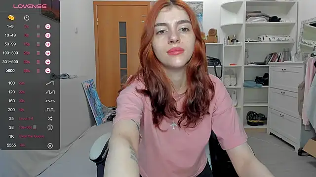 Snapshot of broosnica1 chatting on July 1, 2026, 6:03 am broosnica1 online show from July 1, 2026, 6:03 am