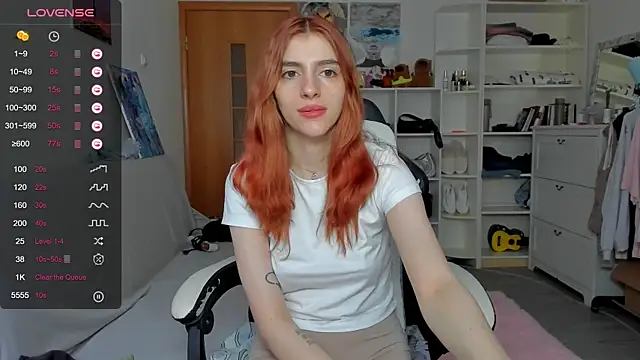 Snapshot of broosnica1 chatting on July 20, 2026, 7:49 am broosnica1 online show from July 20, 2026, 7:49 am