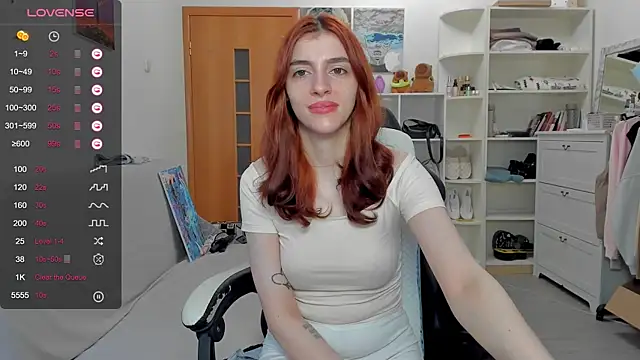 Snapshot of broosnica1 chatting on June 30, 2026, 6:13 am broosnica1 online show from June 30, 2026, 6:13 am