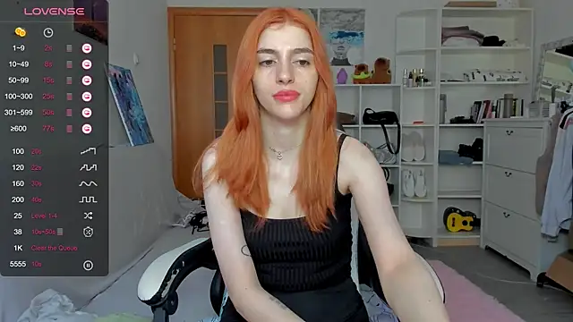 Snapshot of broosnica1 chatting on July 8, 2026, 7:20 am broosnica1 online show from July 8, 2026, 7:20 am
