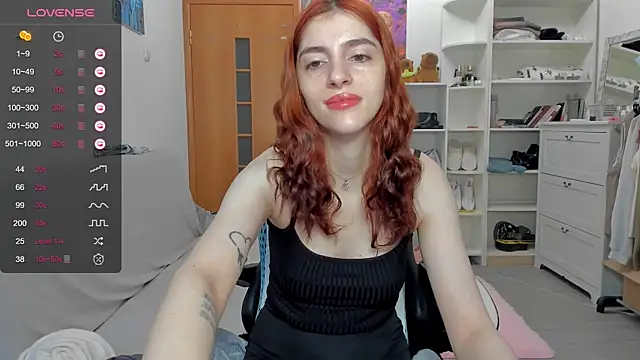 Snapshot of broosnica1 chatting on June 16, 2026, 6:46 am broosnica1 online show from June 16, 2026, 6:46 am
