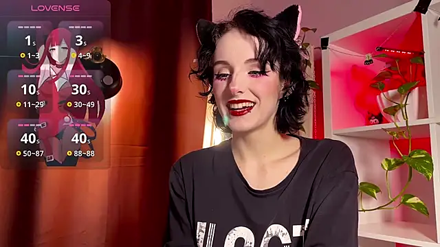 Snapshot of Alice_Succuby chatting on March 5, 2025, 9:59 pm Alice Succuby online show from March 5, 2025, 9:59 pm