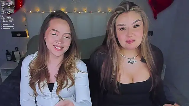 little m0use online show from February 26, 2026, 12:05 pm