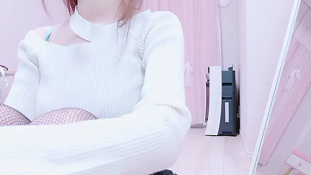 Ryo-sama online show from October 29, 2025, 12:15 pm