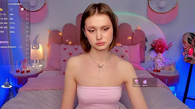 MaryLew online show from February 8, 2026, 7:17 am