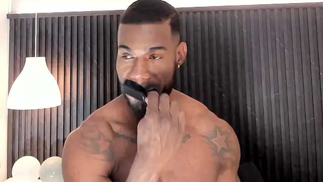 Ganiimedes online show from January 13, 2026, 7:51 pm