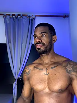 Ganiimedes online show from October 11, 2025, 7:26 pm