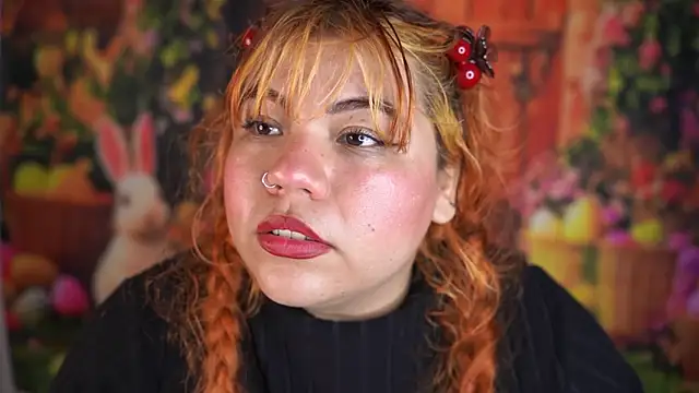 Samanta cutee online show from April 12, 2026, 11:30 pm