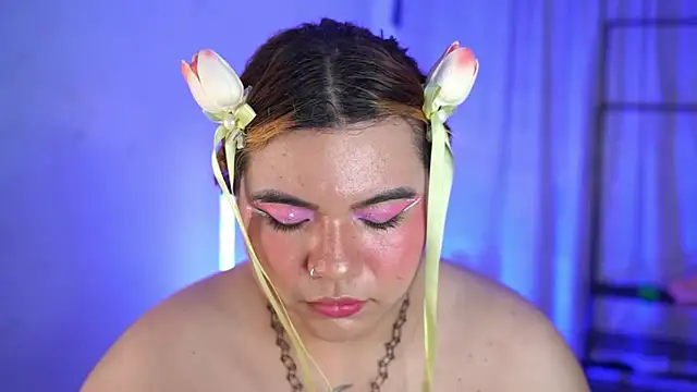 Samanta cutee online show from February 23, 2026, 11:22 am