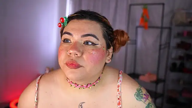 Samanta cutee online show from June 14, 2026, 3:57 pm