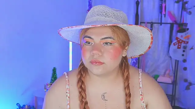 Samanta cutee online show from December 4, 2025, 11:31 am