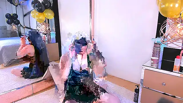 ElizabethAdams  online show from March 20, 2026, 6:25 am