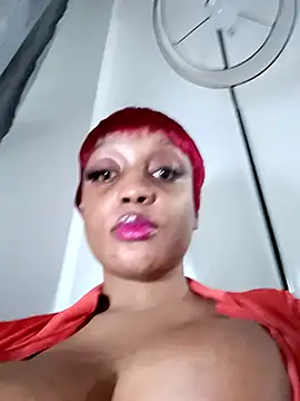 Busty Bambi online show from April 5, 2026, 9:10 pm