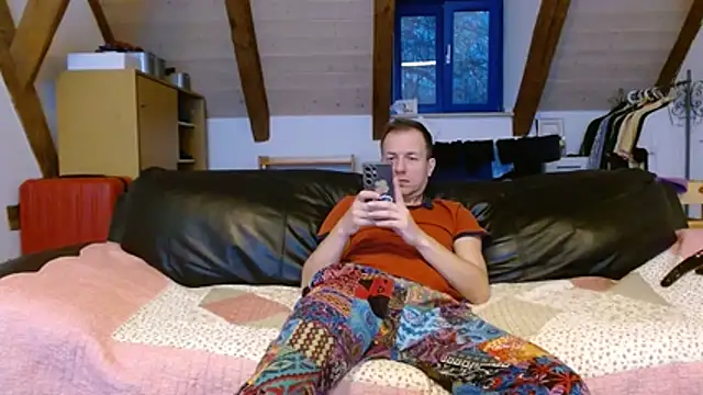 crazyluck8 online show from March 13, 2026, 5:40 pm