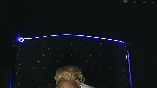 msyvette1970xh online show from March 13, 2025, 5:00 am