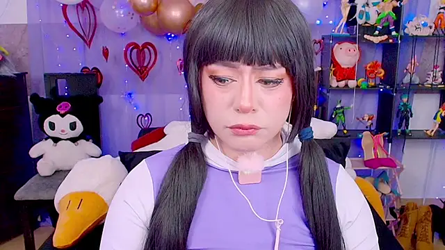  niiky online show from March 3, 2026, 5:09 pm