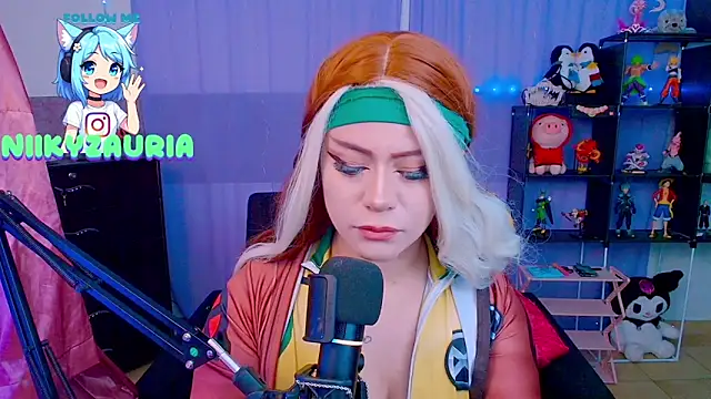 Snapshot of _niiky chatting on November 19, 2025, 10:59 am niiky online show from November 19, 2025, 10:59 am